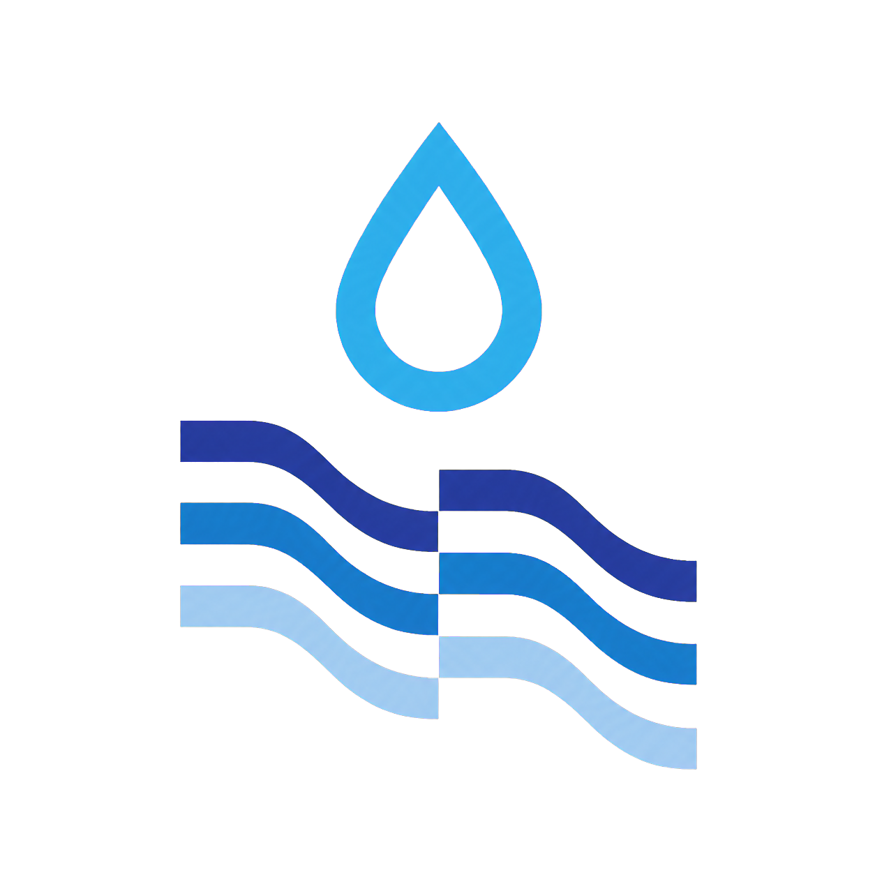One Speed Plumbing logo